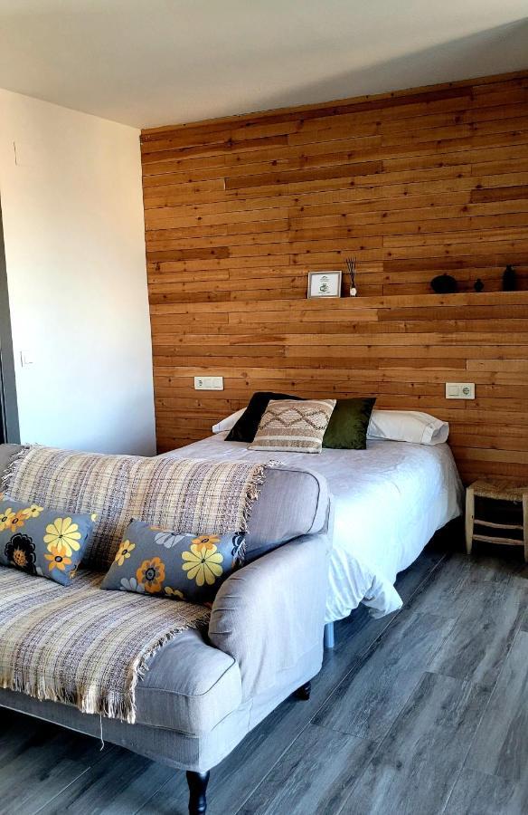 Casas Rurales Maribel - Complejo Moradas Del Cerro 2 - Suites Con Jacuzzi En Alcala Del Jucar Casas del Cerro Exteriér fotografie