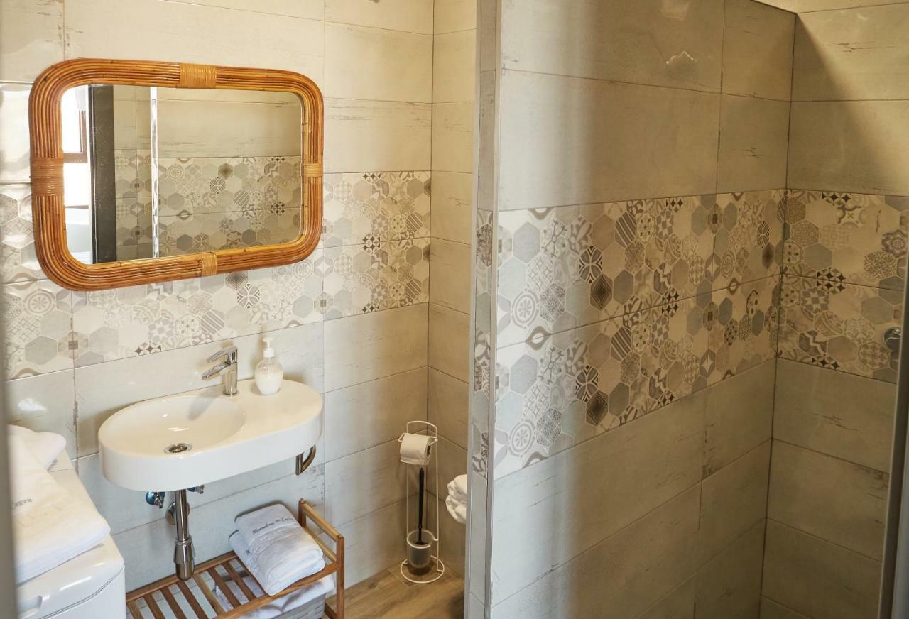Casas Rurales Maribel - Complejo Moradas Del Cerro 2 - Suites Con Jacuzzi En Alcala Del Jucar Casas del Cerro Exteriér fotografie